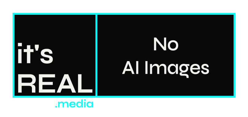 AI-Free badge